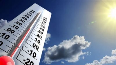 حار نهارا.. حالة الطقس المتوقعة اليوم الثلاثاء 3 يونيو 2025 في مصر 