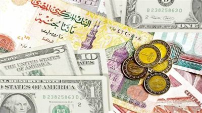 أسعار العملات العربية والأجنبية في مصر اليوم الثلاثاء 3-6-2025