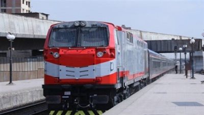 خطوات حجز تذاكر قطارات عيد الأضحى أونلاين قبلي وبحري