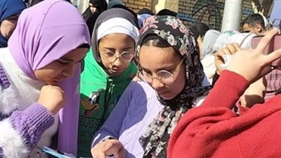 موعد انتهاء امتحانات الشهادة الإعدادية 2025