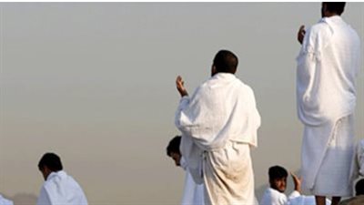 ما هو أفضل دعاء للميت يوم عرفة؟