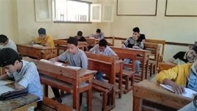 الاستعلام عن نتيجة الصف الأول الإعدادي 2025 بالقاهرة
