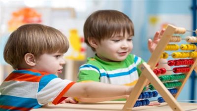 شروط التقديم على رياض الأطفال 2025