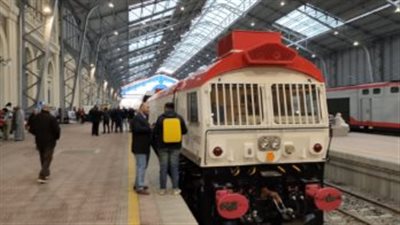 مواعيد وأسعار قطار تالجو اليوم الثلاثاء 3 يونيو 2025