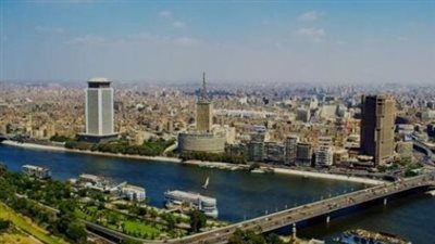 مصر..طقس ربيعى اليوم الثلاثاء 3 يونيو 2025 والعظمى بالقاهرة 31 درجة