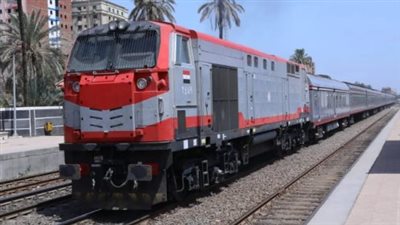 المواعيد الإضافية للسكة الحديد خلال عيد الأضحى المبارك 2025.. احجز هنا Enr.gov.eg