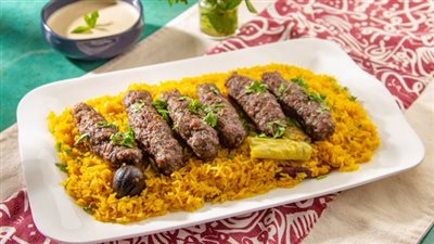 طريقة عمل أرز المشويات في عيد الأضحى.. وصفتان بالأرز المصري والبسمتي