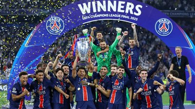 بيراميدز أحدثهم.. 4 أبطال جدد لقارات العالم في موسم التتويجات التاريخية