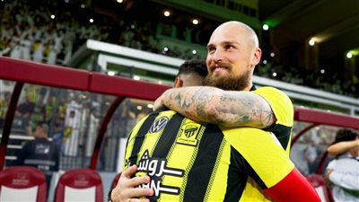 بعد جراحة ناجحة.. رايكوفيتش يطمئن جماهير الاتحاد السعودي