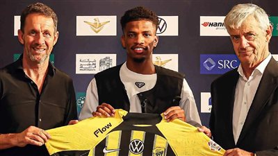 رسميا.. الاتحاد السعودي يعلن أولى صفقاته الصيفية