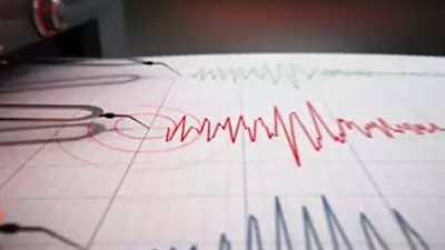 زلزال بقوة 4.3 درجة يضرب جنوب غرب ايران