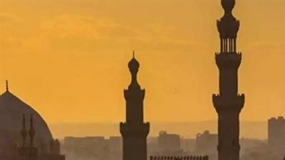 مواقيت الصلاة فى القاهرة اليوم 4_ 6_ 2025