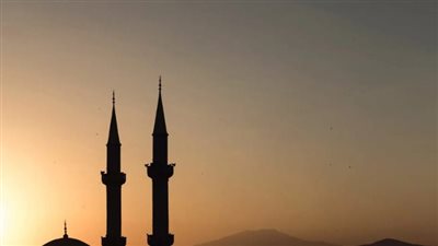 مواقيت الصلاة فى الإسكندرية اليوم 4 يونيو 2025