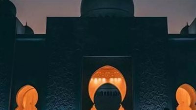 مواعيد الصلاة بشرم الشيخ اليوم 4_ 6_ 2025