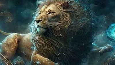 برج الأسد.. حظك اليوم الأربعاء 4_6_2025