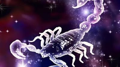 برج العقرب.. حظك اليوم الأربعاء 4_ 6_ 2025