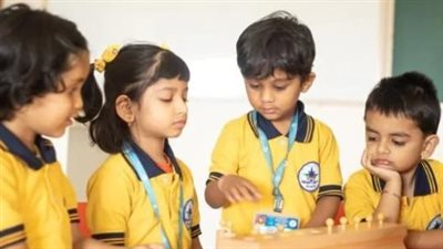 خطوات وشروط التقدم لرياض الأطفال للعام الدراسي المقبل 2026