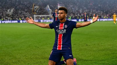 رسميا.. ديزيري دوي يحصد جائزة أفضل لاعب شاب في دوري أبطال أوروبا