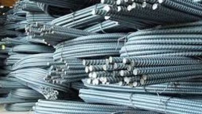 أسعار الحديد والأسمنت خلال تعاملات اليوم الأربعاء 4 يونيو 2025