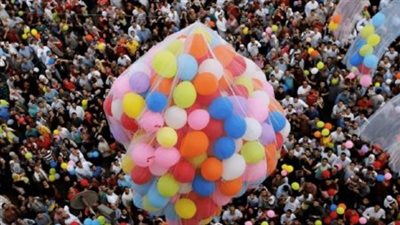 عيد الاضحي 2025.. ما هي أبرز شعائر الاحتفال بالعيد؟