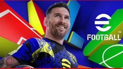 eFootball PES.. تحميل لعبة بيس 2025 للموبايل والكمبيوتر