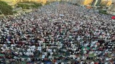  موعد صلاة عيد الأضحى في القاهرة Cairo والمحافظات