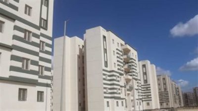 شروط التقديم «سكن لكل المصريين 7»