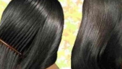 وصفة لتنعيم الشعر في ساعتين.. اعتمديها قبل العيد