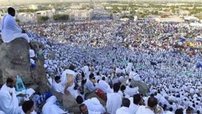  فضل صيام وقفة عرفة 2025 