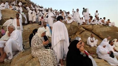 كيفية استغلال يوم عرفة بشكل كامل