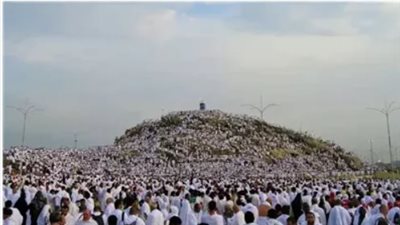  أحب الأعمال في يوم عرفة