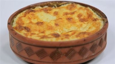 طريقة عمل الرز المعمر الحادق بالفراخ.. طاجن بنكهة الريف الأصيل