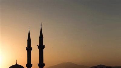 مواقيت الصلاة فى القاهرة اليوم 5_ 6_ 2025