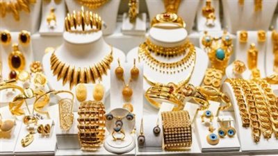 أسعار الذهب اليوم 5 يونيو 2025 في مصر.. عيار 24: 5360 جنيهًا