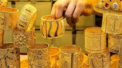 سعر الذهب الآن في مصر.. عيار 21 بكام النهاردة؟