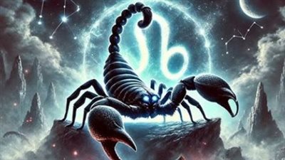 برج العقرب.. حظك اليوم الخميس 5 يونيو: أفكارك مميزة