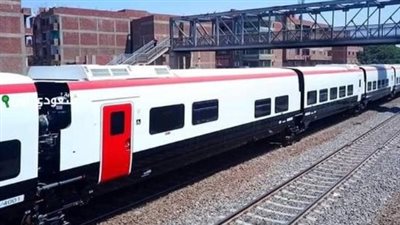  مواعيد وأسعار قطار تالجو اليوم الخميس 5 يونيو 2025