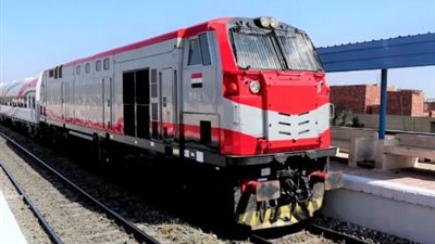 جدول مواعيد قطارات «القاهرة - الإسكندرية» اليوم الخميس 5 يونيو 2025