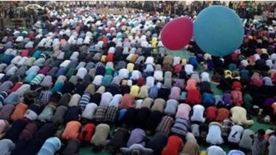 موعد صلاة عيد الأضحى في القاهرة والجيزة وجميع المحافظات