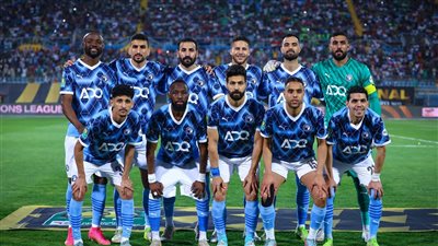 لأول مرة.. بيراميدز يشارك في 3 بطولات جديدة بعد حصد دوري أبطال إفريقيا