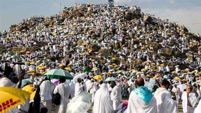 أفضل الأدعية في يوم عرفة.. اللهم لا تحرمني لذة القرب منك