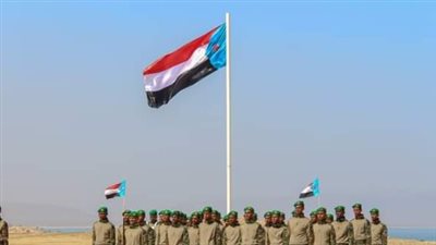 كيف تبرز القوات المسلحة الجنوبية كعمود فقري للمشروع الوطني الذي يقوده الانتقالي الرامي إلى استعادة الدولة الجنوبية؟