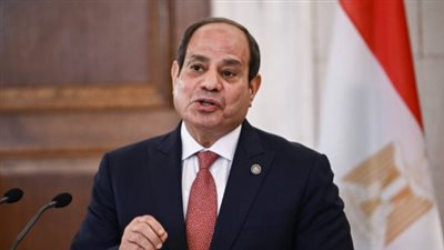 وزير الخارجية يُهنئ الرئيس عبدالفتاح السيسي والشعب المصري بعيد الأضحى المبارك