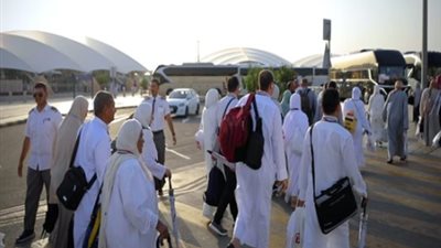  وزارة الصحة المصرية توجه رسائل مهمة للمصابين بحمى وضيق تنفس أثناء الحج