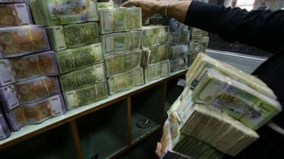سعر الدولار اليوم في سوريا خلال تعاملات الخميس 5 يونيو 2025