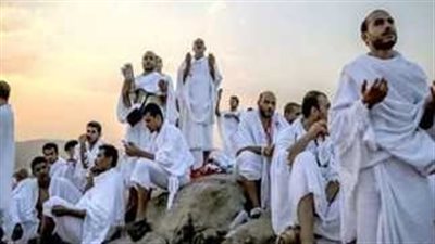 20 دعاء يوم عرفة للأموات.. تعرف على فضل ذلك اليوم العظيم