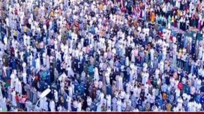 مواعيد صلاة عيد الأضحى 2025 في بعض المدن الكبرى