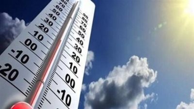 حالة الطقس في أيام عيد الأضحى.. الأرصاد الجوية المصرية تحذر من ارتفاع درجات الحرارة