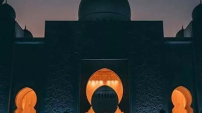 مواقيت الصلاة اليوم 6_ 6_ 2025 في الإسكندرية