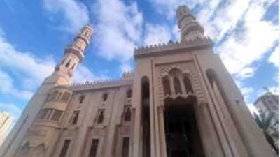 مواقيت الصلاة اليوم 6_6_ 2025 في البحيرة